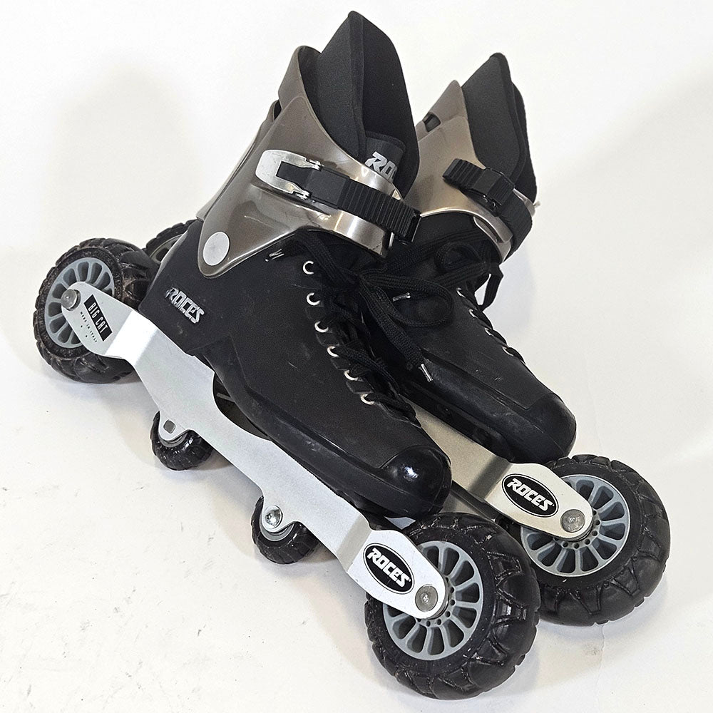 Vintage 1998 Big Cat