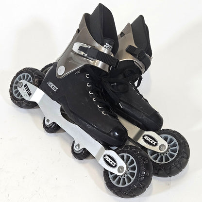 Vintage 1998 Big Cat