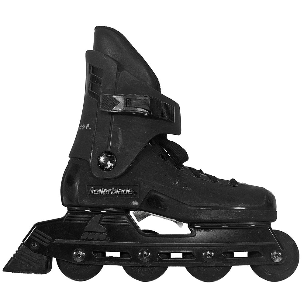 Vintage '90s Microblade