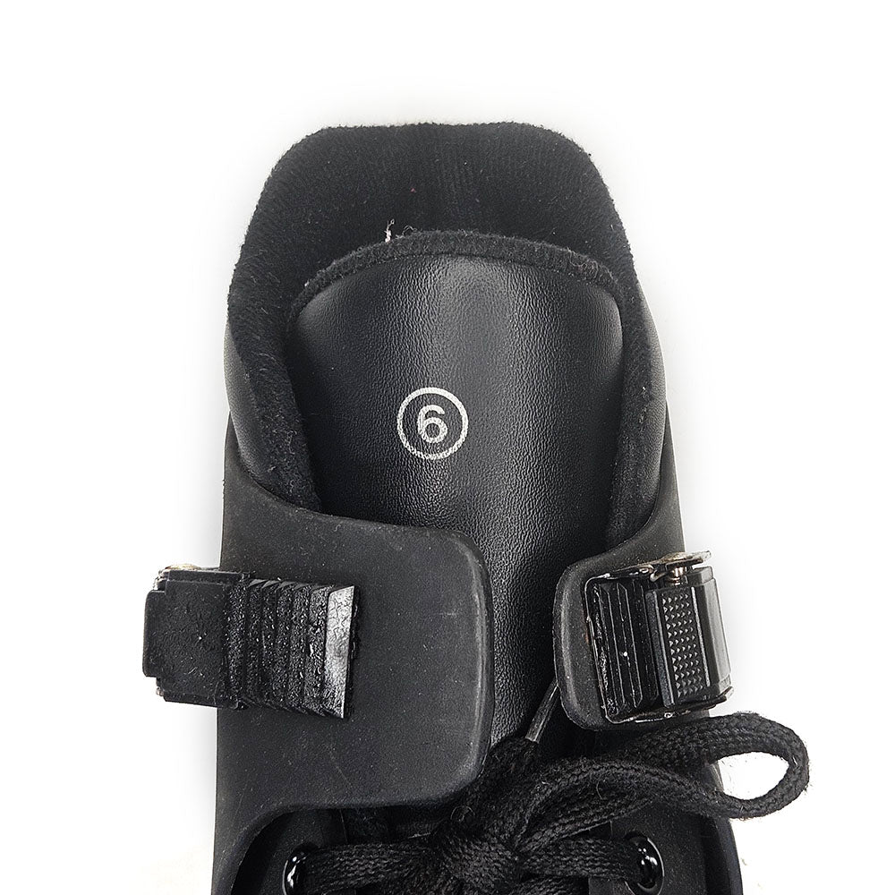 Vintage '90s Microblade