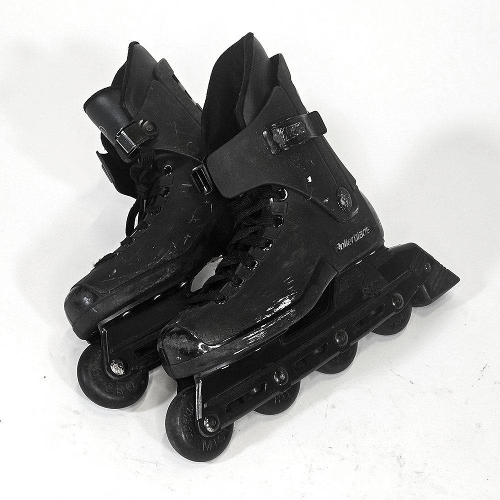 Vintage '90s Microblade