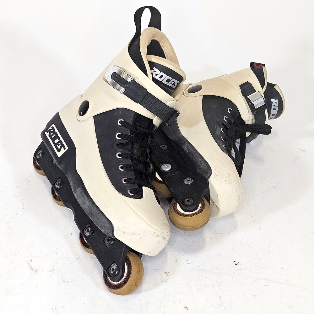 Vintage 1998 5th Element Cream