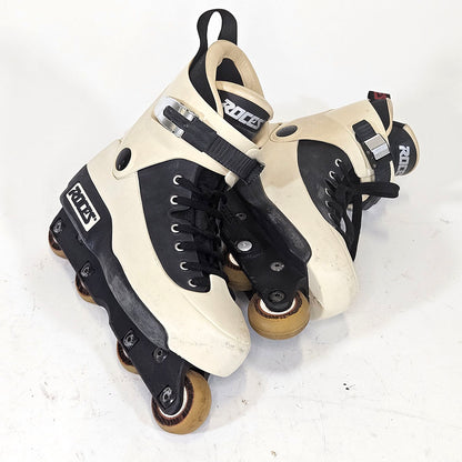 Vintage 1998 5th Element Cream