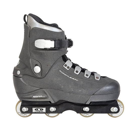 Vintage 2001 ST Aaron Feinberg