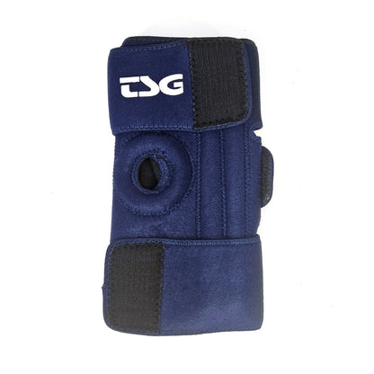 Knee brace