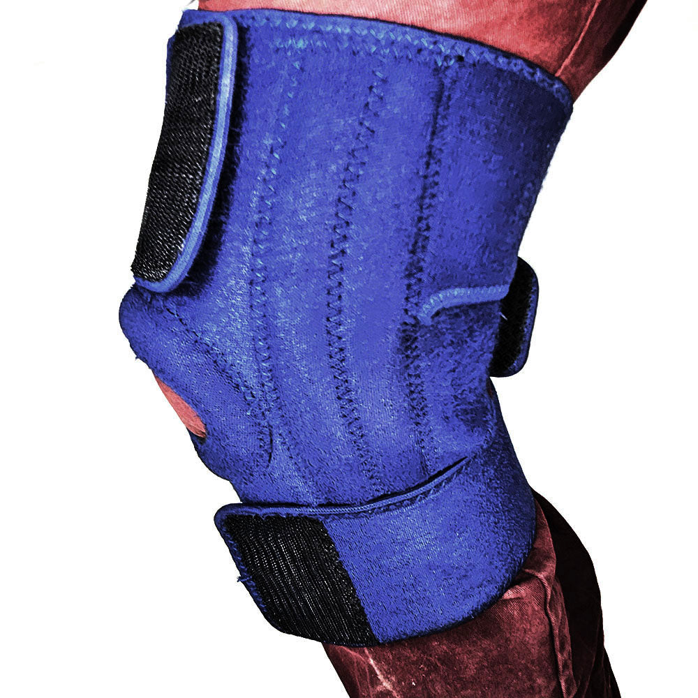 Knee brace