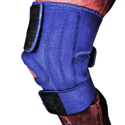 Knee brace