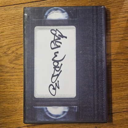 Say Words Three DVD