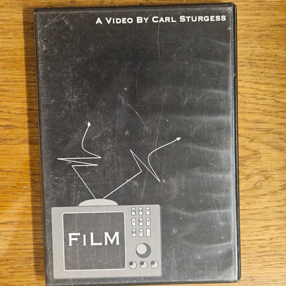The Everywhere Experiment DVD