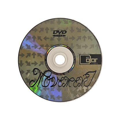 Color Video DVD