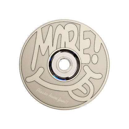 "More" DVD