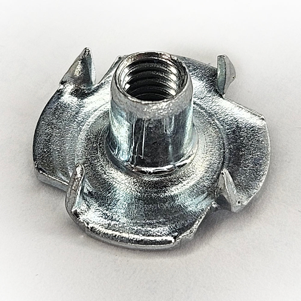 M12 Soulplate T-nut M4 pcs