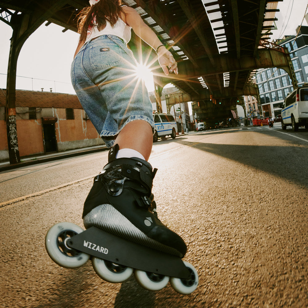 General Purpose Skate (Pre-Order)