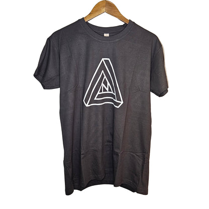 Nils Jansons Charcoal shirt