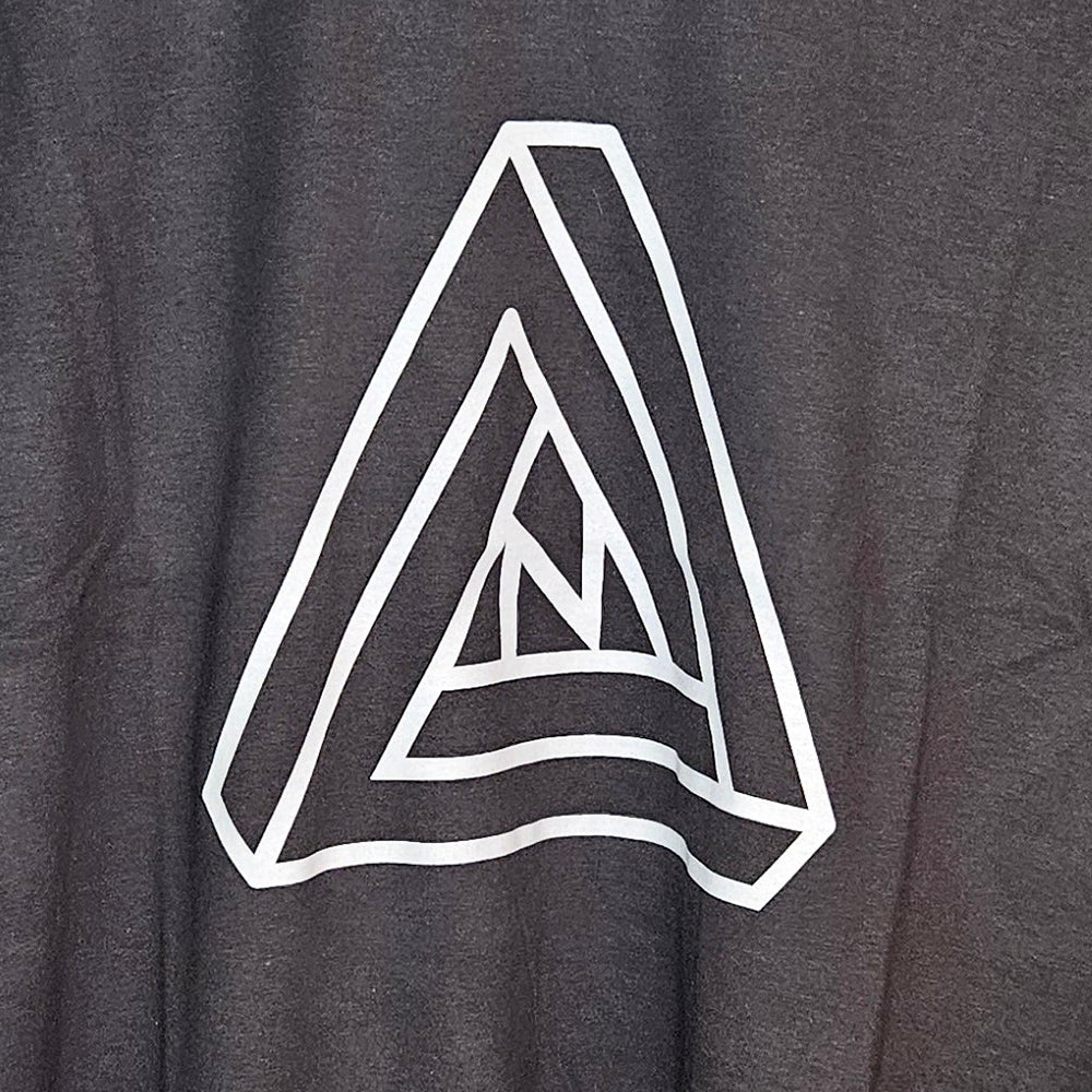 Nils Jansons Charcoal shirt