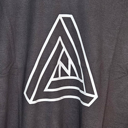 Nils Jansons Charcoal shirt