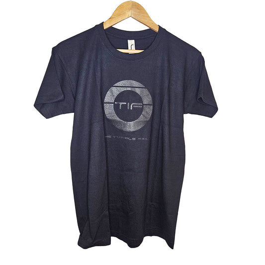 TIF shirt black
