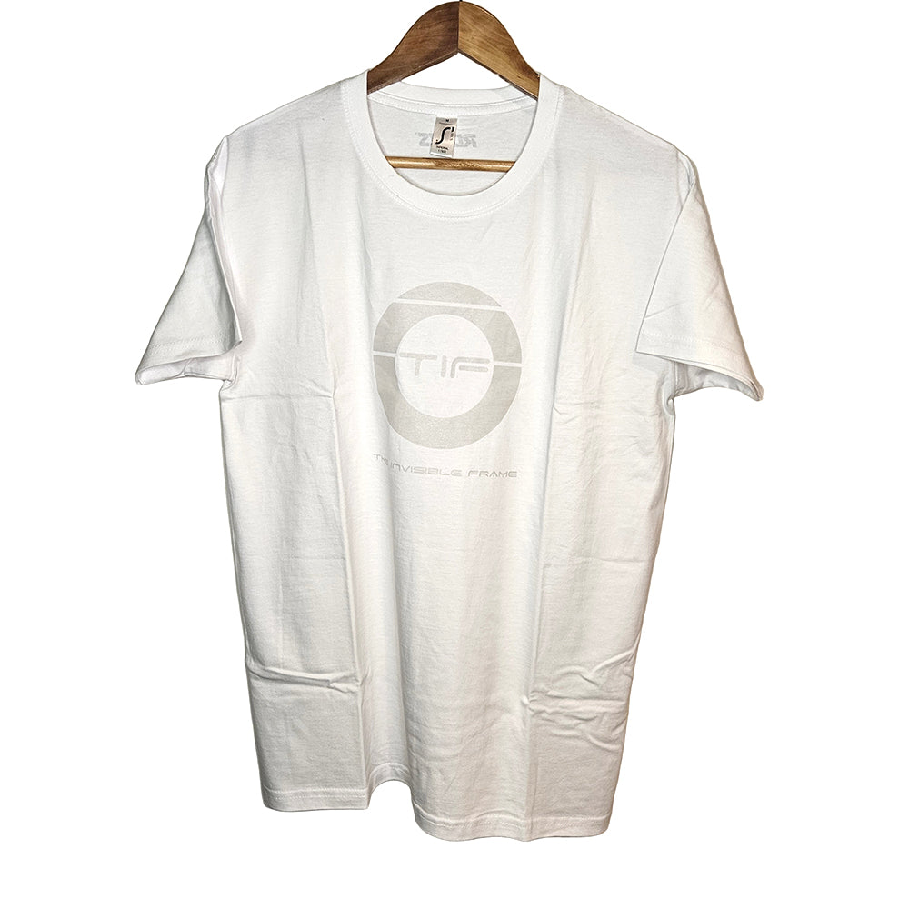 TIF shirt white