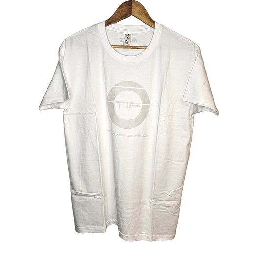 TIF shirt white
