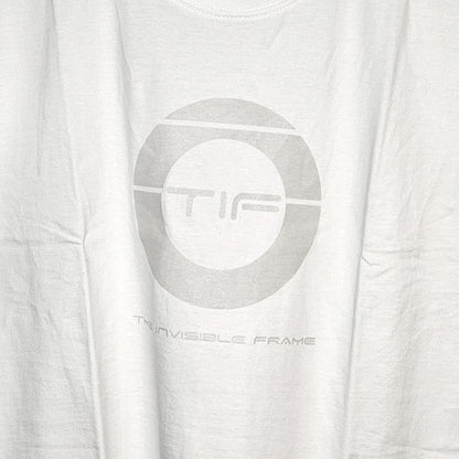 TIF shirt white