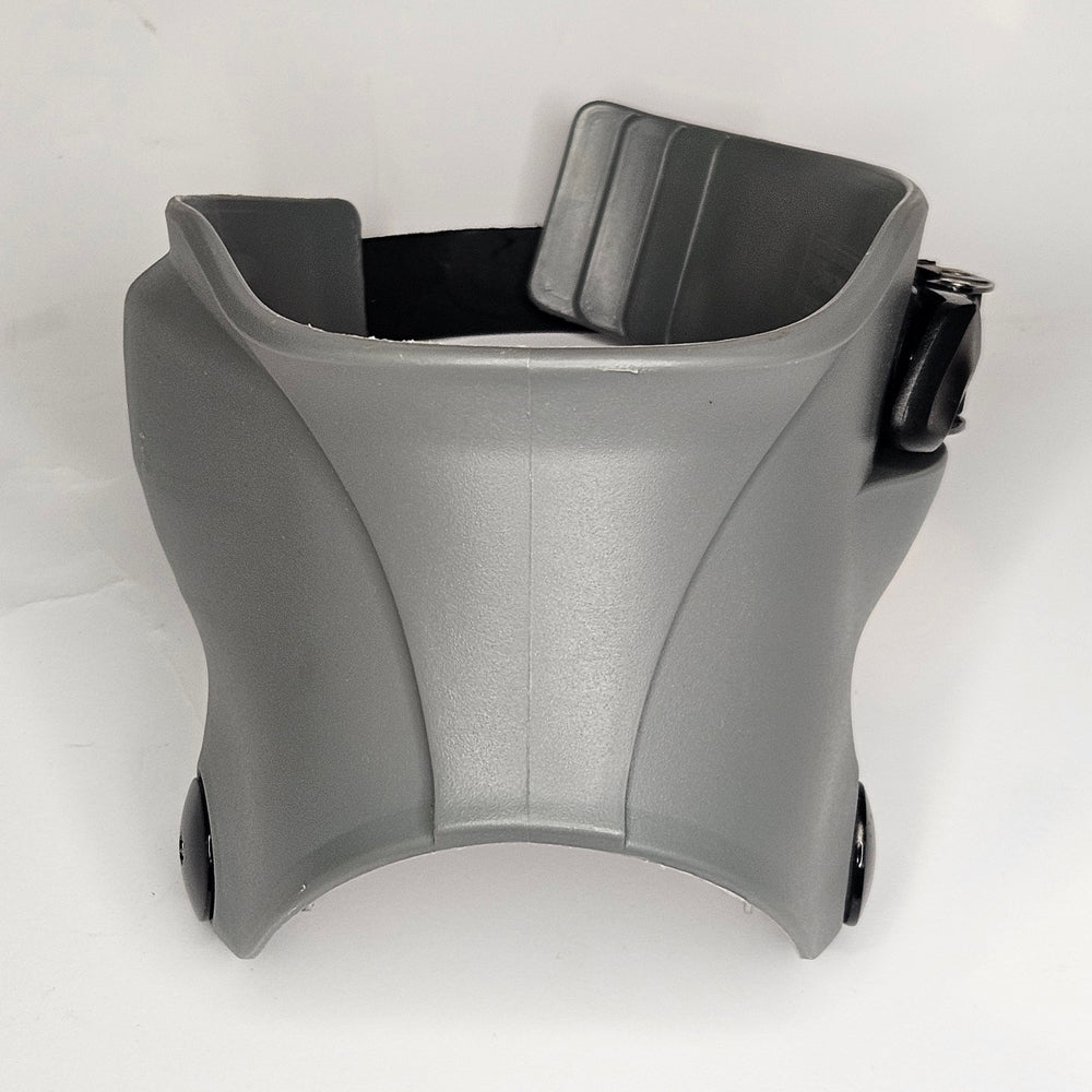 Sway Cuff Farmer grey