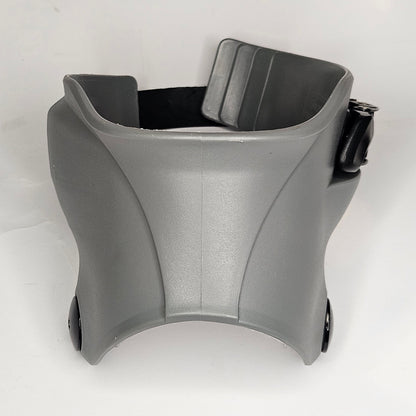 Sway Cuff Farmer grey