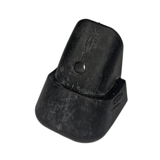 Brake pad FCO/1992 black pcs