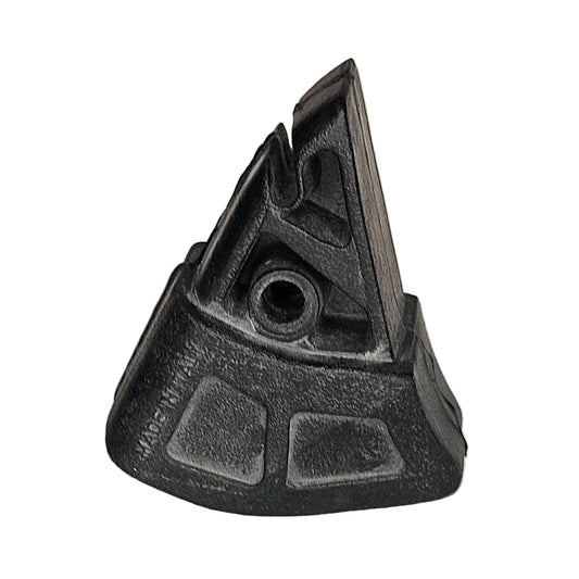 Brake pad FCO black pcs