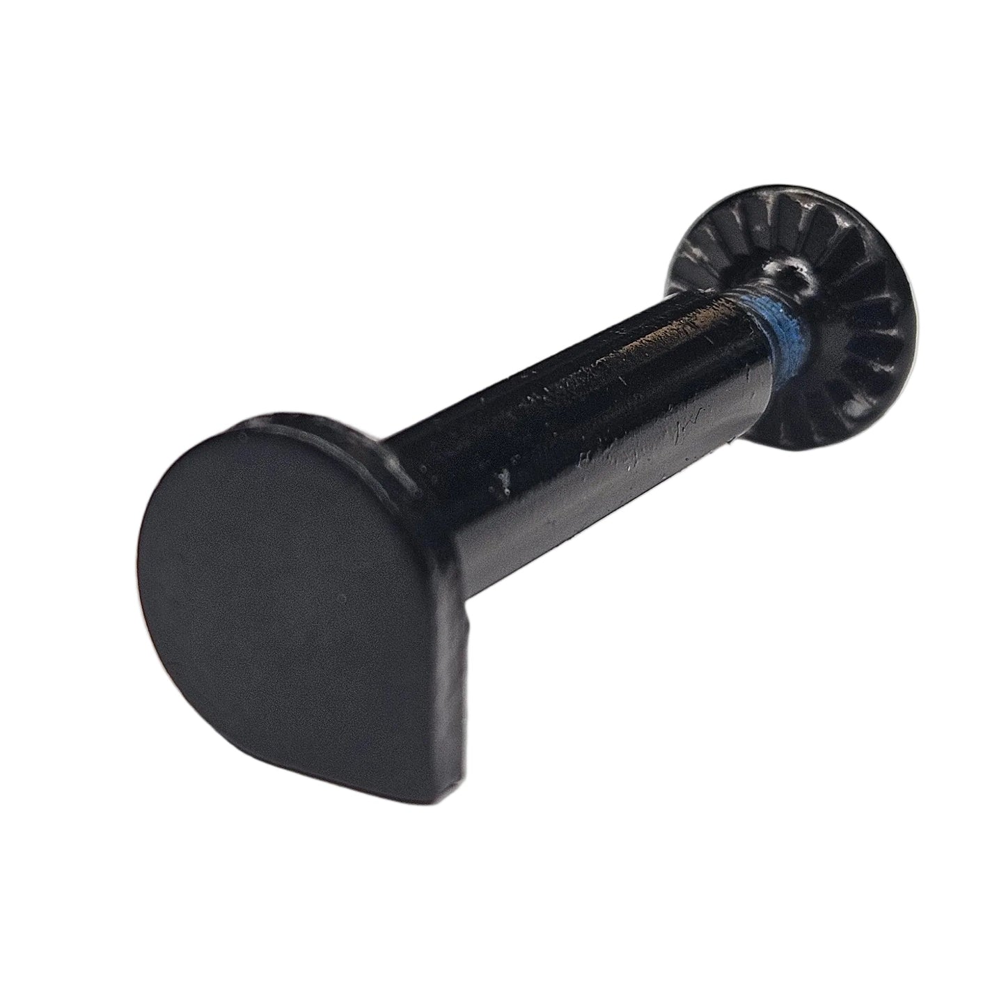 Axles 8mm L36 Allen/Hex pcs