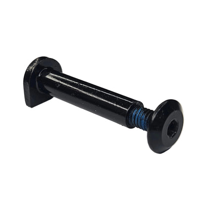 Axles 8mm L36 Allen/Hex pcs