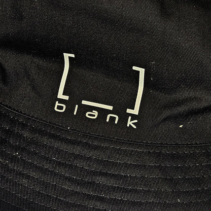 Bucket Hat black