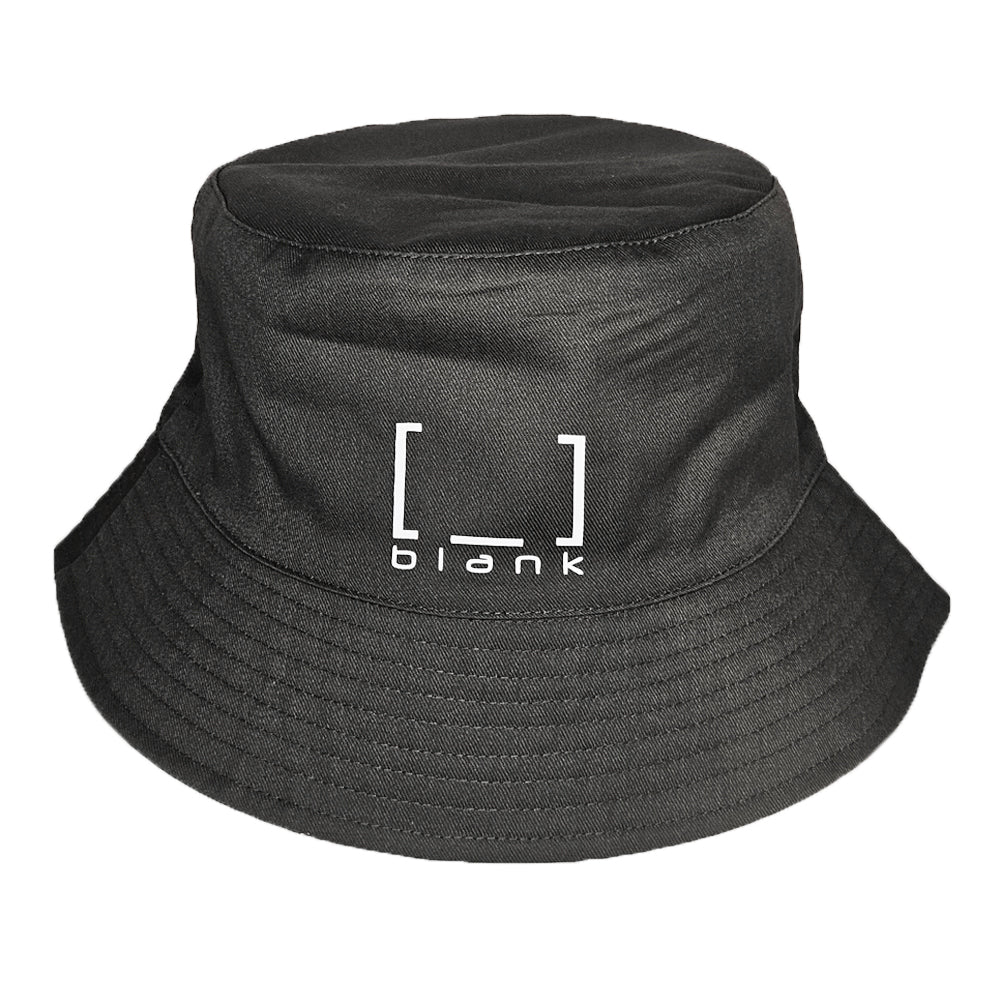 Bucket Hat grey