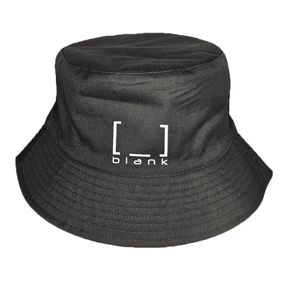 Bucket Hat grey