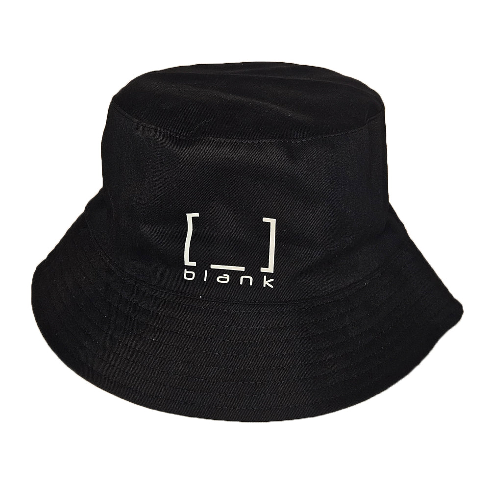 Bucket Hat black