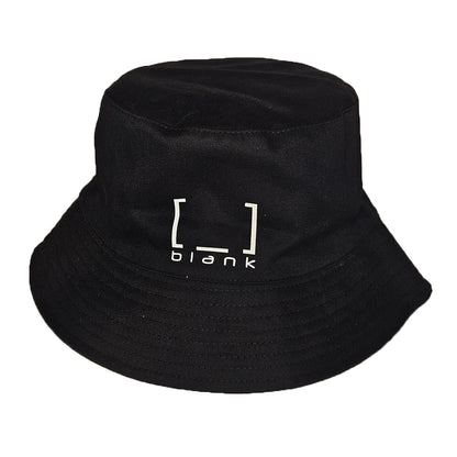 Bucket Hat black