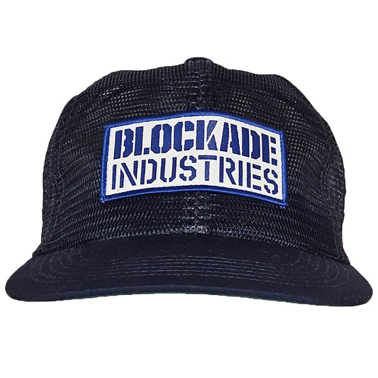 Trucker Cap navy