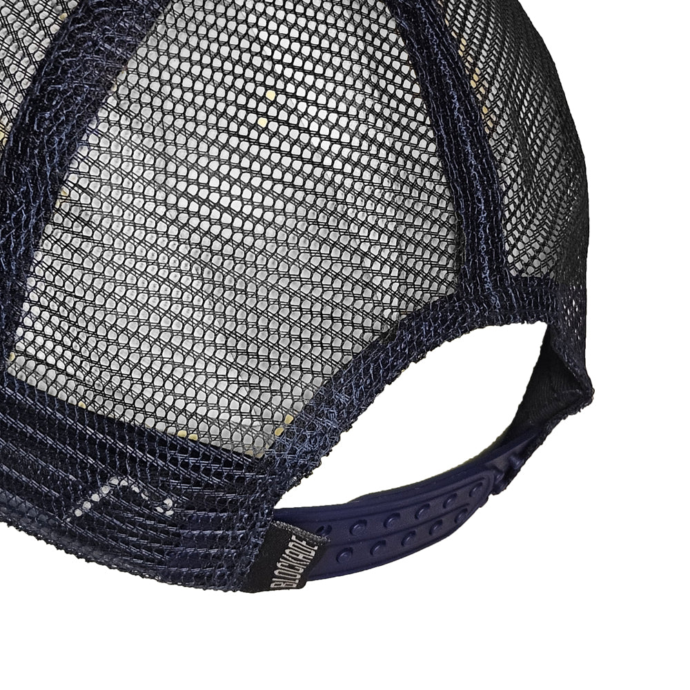Trucker Cap navy