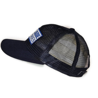 Trucker Cap navy