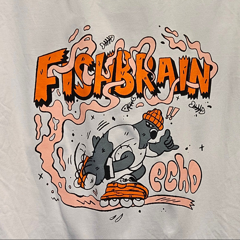 Fishbrain T-Shirt