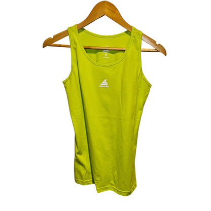 Tanktop Lady Icon green