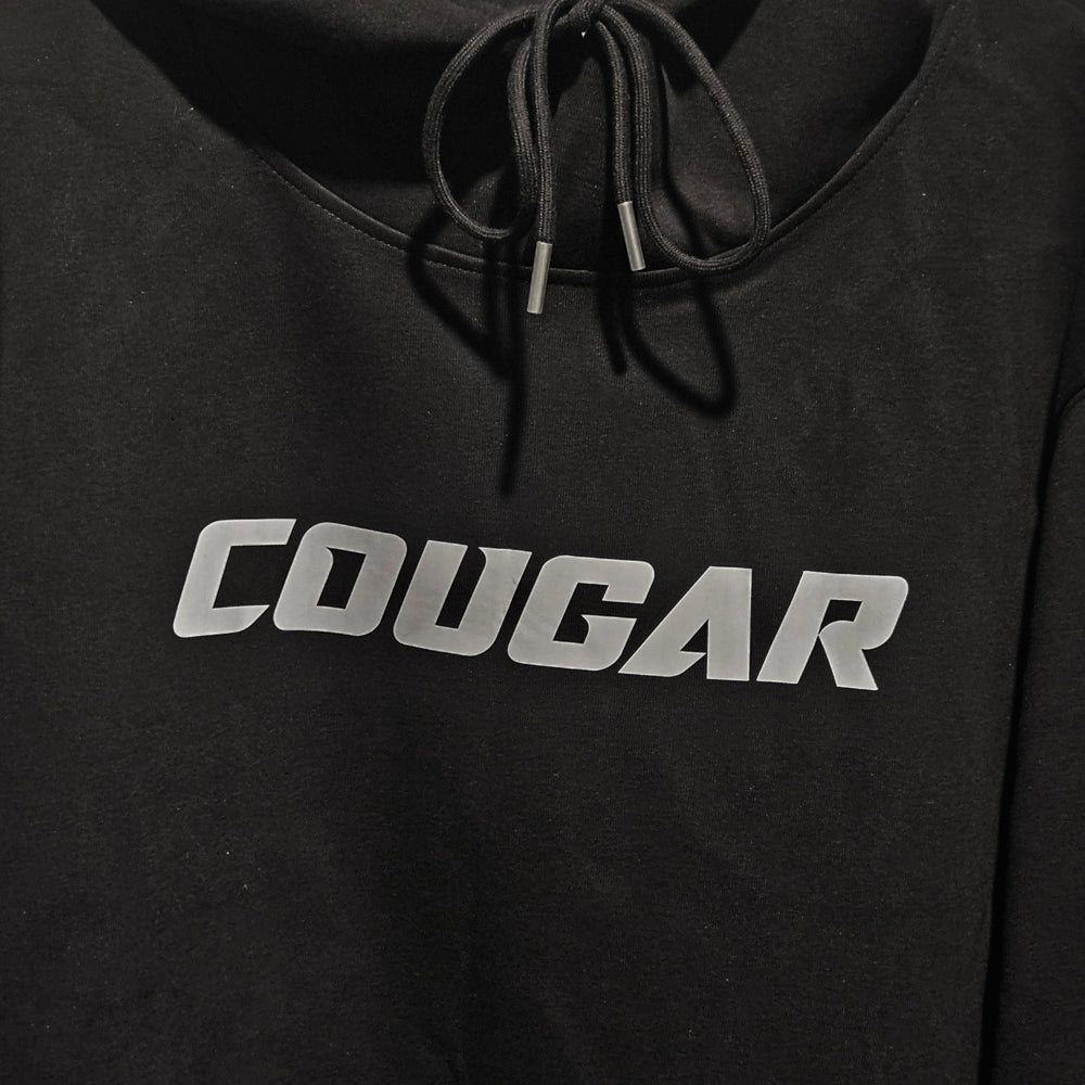 Cougar Logo Hoodie - Thisissoul