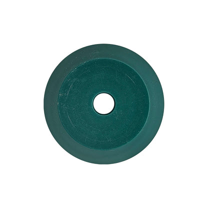 Antirocker 50mm/100A green 4-pack