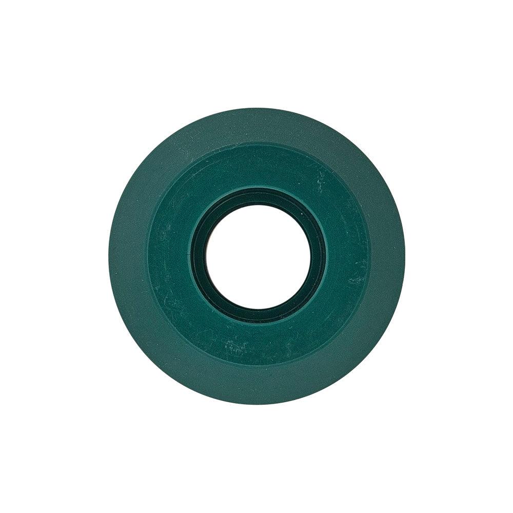 Grindwheels 50mm/100A green 4-pack