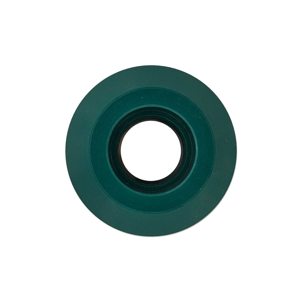 Grindwheels 45mm/100A green 4-pack