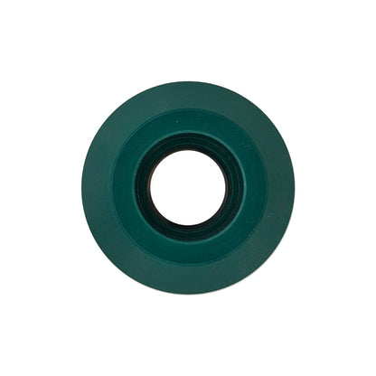 Grindwheels 45mm/100A green 4-pack