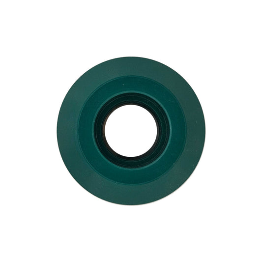 Grindwheels 45mm/100A green 4-pack