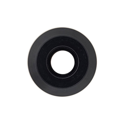Grindwheels 50mm/100A black 4-pack