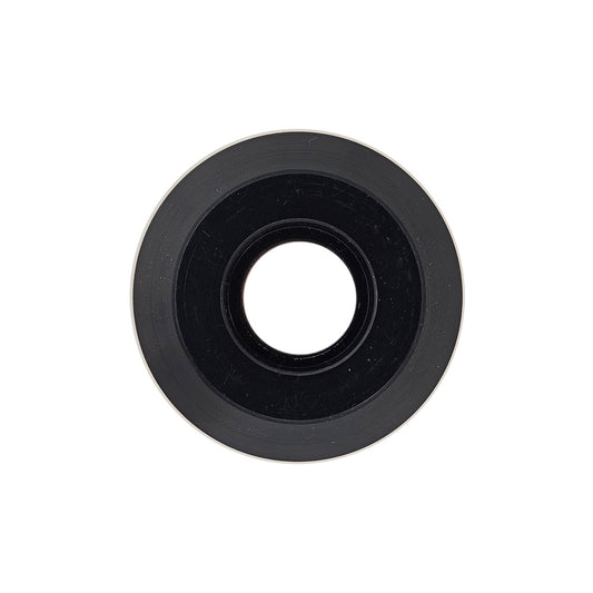 Grindwheels 50mm/100A black 4-pack