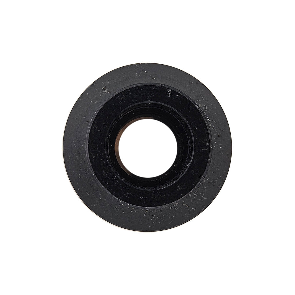 Grindwheels 45mm/100A black 4-pack
