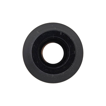 Grindwheels 45mm/100A black 4-pack